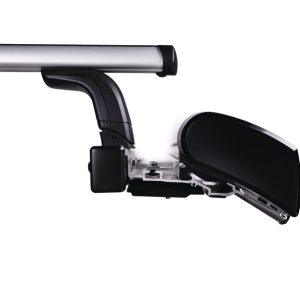 Adapter za tendo za strešni prtljažnik Thule - Za Fiat Ducato in enake L2 H2 od leta izdelave 07/2006