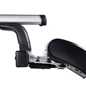 Adapter za tendo za strešni prtljažnik Thule - Za Ducato od 07/2006