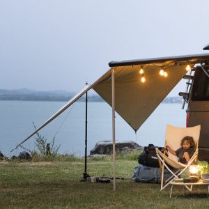 Nosilna palica Thule Subsola