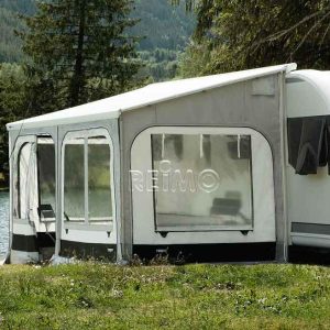 Thule Panorama Premium markiza za Omnistor 6900