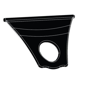 Montažni komplet za markize Quickfit in EasyLink za markize FIAMMA