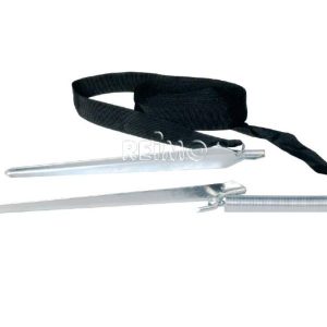 Reimo Komplet trakov za šotor Jouni 14m za šotore in tende