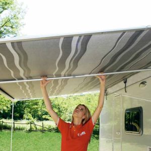 Rafter Caravanstore XL