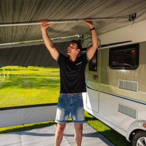 Fiamma napenjalna palica za tende F45 / F65 / F80