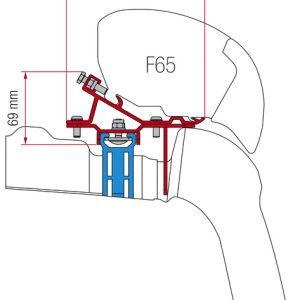 Mark.Adapt.F65 Crafter 17