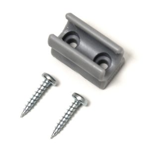 Pritrdilne sponke za ročno ročico