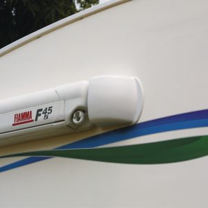 Spojler za Fiamma markizo F45/F1