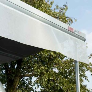 Sun View Shade Volant - Senčnik za F45,F65,F70,F35, Caravanstore