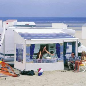 Stranske plošče f.Safari Res.2,45-2,59 Omn.8000