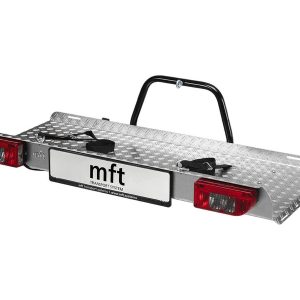 Prevozna platforma MTF BackPack za osnovne nosilce BackCarrier