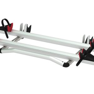 Komplet za nadgradnjo za e-kolesa za prilagoditev nosilca za e-kolesa