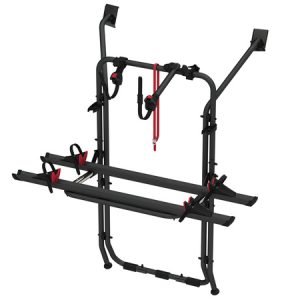 Prenosno kolo VW T6 Reimo Exclusive - globoko črno