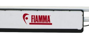 Luč za osvetlitev registrske tablice