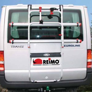 Nosilec koles Carry Bike Ford letnik 2000-2012 za 2 (največ 3) kolesa