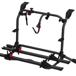 Prenosno kolo VW T6/T6.1 Pro - globoko črno