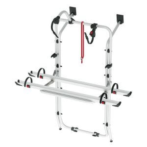 Carry-Bike Campervan Mercedes Series - Mercedes Vito 1996 - 2003 - Silver