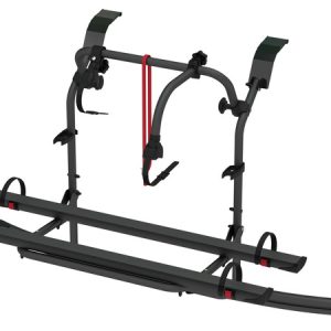 Prenosno kolo Ford Custom Nugget / Nugget Plus z visoko streho iz leta 2012