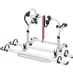 Fiamma Carry-Bike PRO C N nosilec za 2 kolesi, razširljiv za 4 kolesa 60 kg