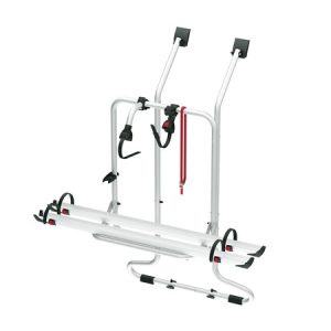 Prenosno kolo VW T4 D z dvojnimi zadnjimi vrati - srebrno