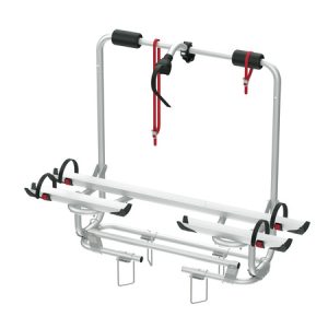 Carry-Bike Caravan XL A Pro - srebrno