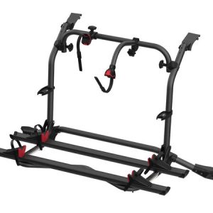 Prenosno kolo VW T5 Pro - globoko črno