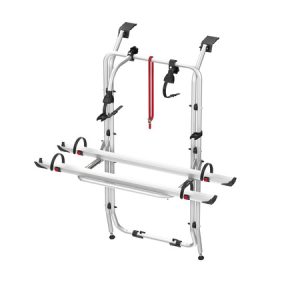 Avtobus za kampiranje Carry-Bike Renault Trafic in podobni z zadnjimi vrati