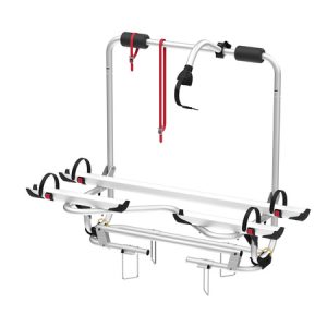 CARAVAN XL A PRO 300 - Srebrna