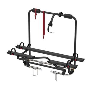 CARAVAN XL A PRO 300 - Globoka črna