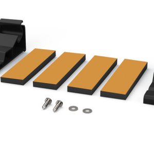 Komplet pokrovov Komplet Duc.H2 Low