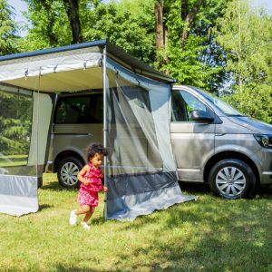 Fiamma Room Van Premium markiza za F40van + F43van, 300 cm