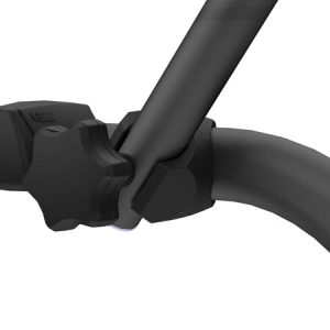 Nosilec za kolo Fiamma Carry-Bike PRO C , DeepBlack