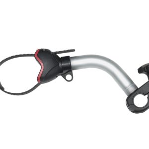 Nosilec za kolo FIAMMA Bike-Block Pro S2, srebrn