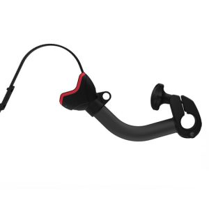 Fiamma Bike-Block Pro S2 Deep Black