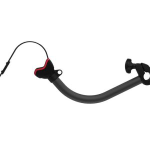 Fiamma Bike-Block Pro S3 Deep Black nosilec za kolo