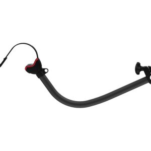 Nosilec za kolesa Fiamma Bike-Block Pro S4 Deep Black