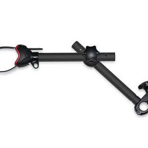 Fiamma Bike-Block Pro S D2 Deep Black