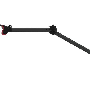 Fiamma Bike-Block Pro S D3 Black