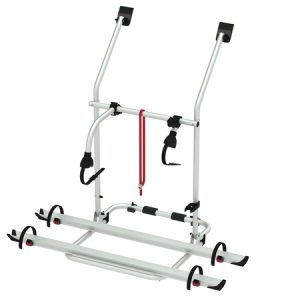 Carry Bike - Aluminijasti nosilec za kolo T2/T3