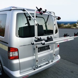 Reimo zadnji nosilec Premium VW T5 za 2 kolesi