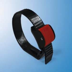 Hitro varno pritrditev kolesa