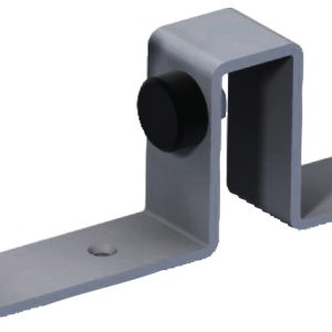 Euro vratni zamašek za panelna vozila