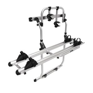 Thule Elite Van XT nosilec za dve kolesi - Ducato/Jumper/Boxer od modelnega leta 2007 - aluminij