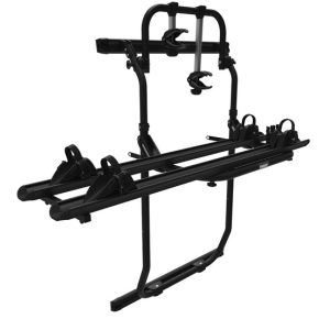 Elite Van XT zadnji nosilec za Ducato/Jumper/Boxer od modelnega leta 2007 - črn