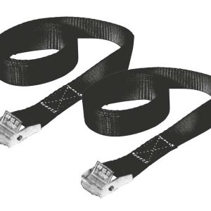 Univerzalni napenjalni trak s kovinsko zaponko 2,5 m