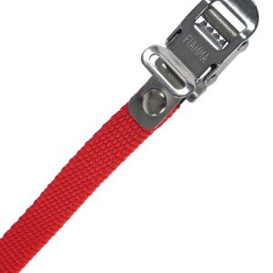 Napenjalni trak za kolesarska platišča dolžine 39 cm