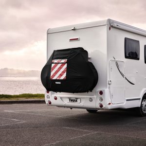 Thule Bike Cover - Za 2-3 kolesa