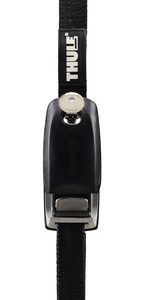 Varnostni trak Thule za kolesa, dolg 3 m,