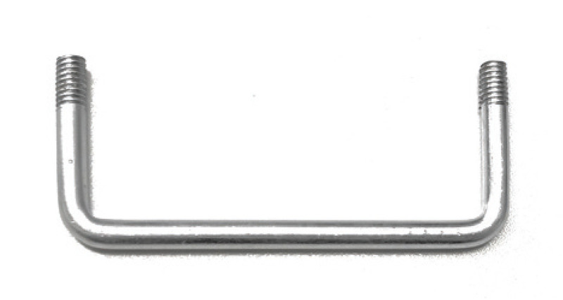 Komplet adapterjev - U-nosilec za podvozje AL-KO Vario X