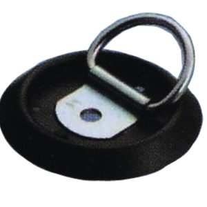 Plastična pritrdilna plošča do 200 kg