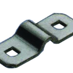 Trak za pritrditev korita 70x25mm